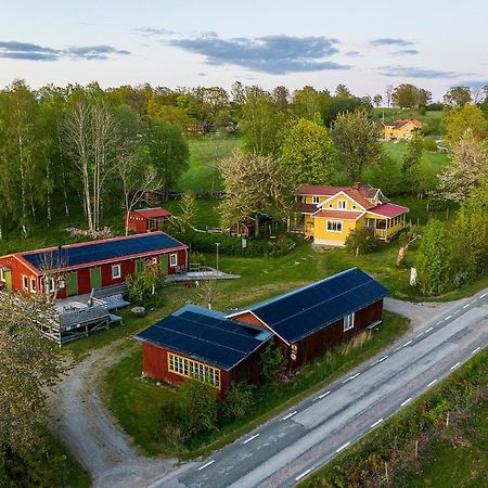 Stf Lugnasberget Ekohotell マリエスタード エクステリア 写真