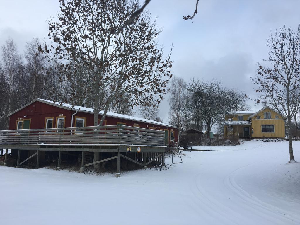 Stf Lugnasberget Ekohotell マリエスタード エクステリア 写真