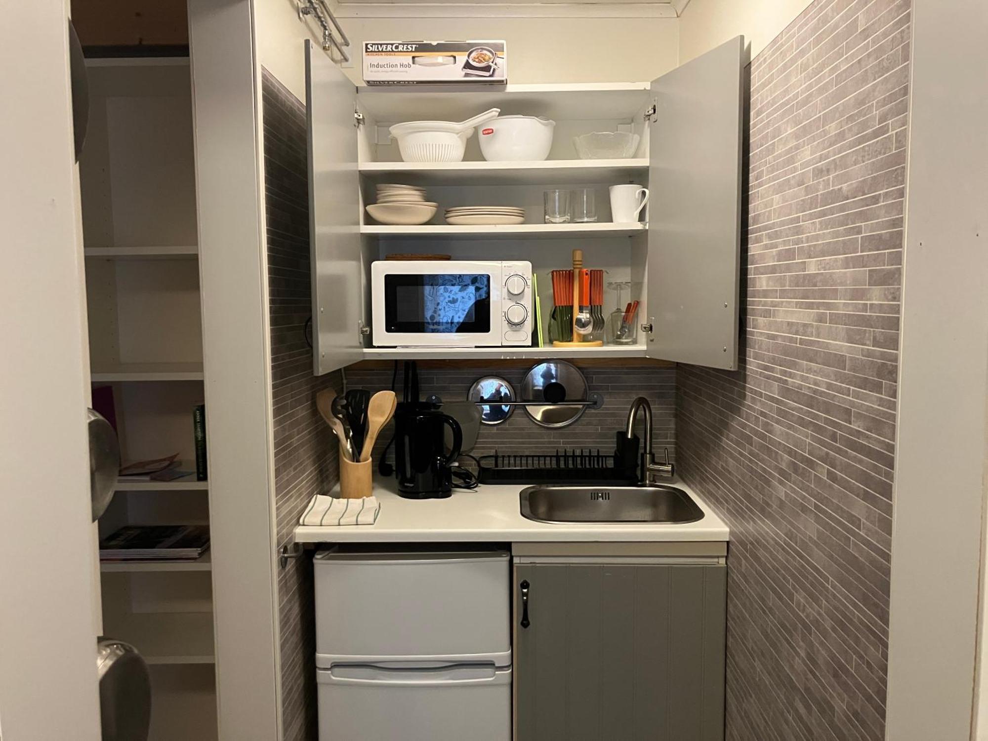 Stf Lugnasberget Ekohotell マリエスタード エクステリア 写真