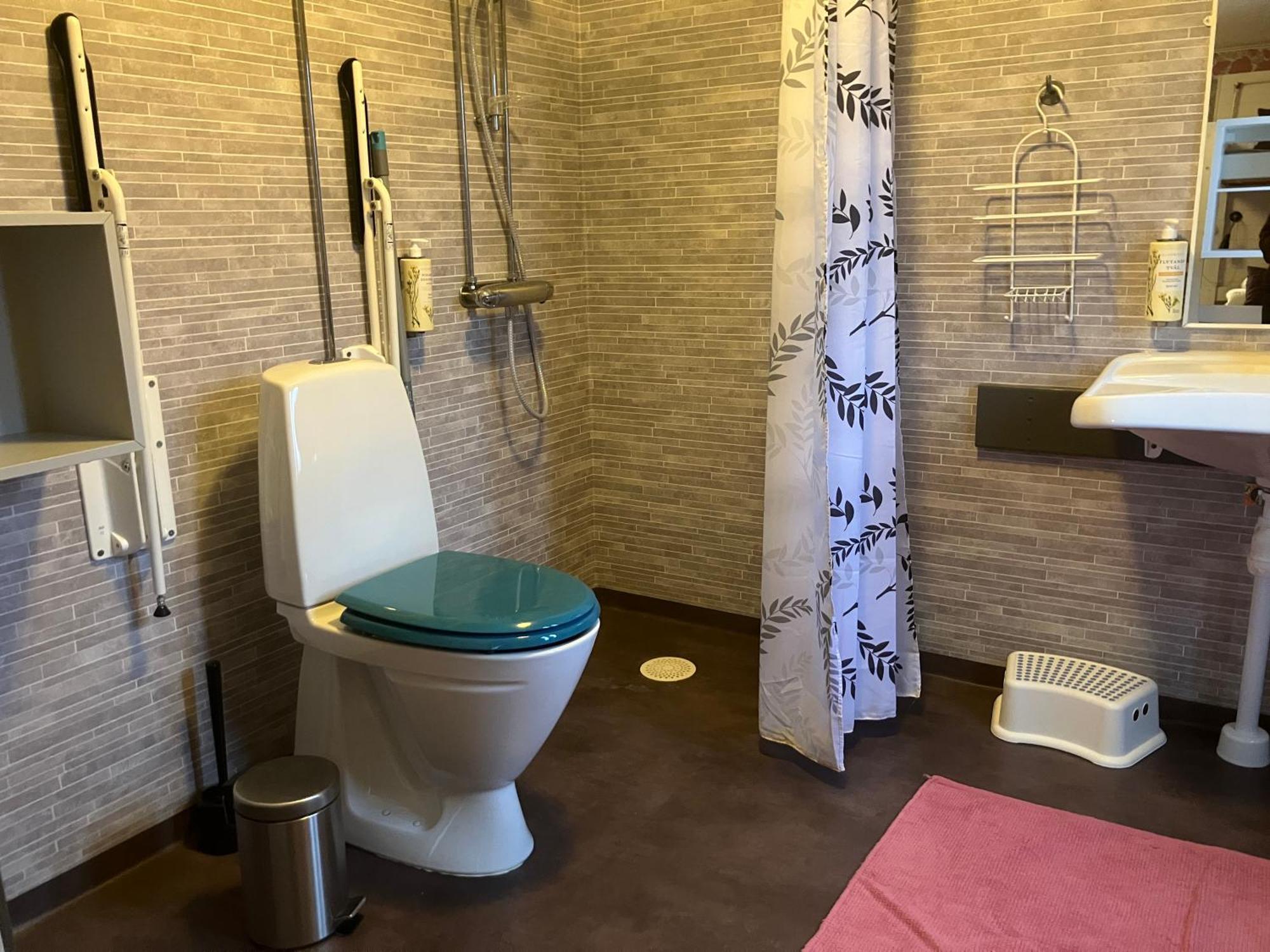 Stf Lugnasberget Ekohotell マリエスタード エクステリア 写真