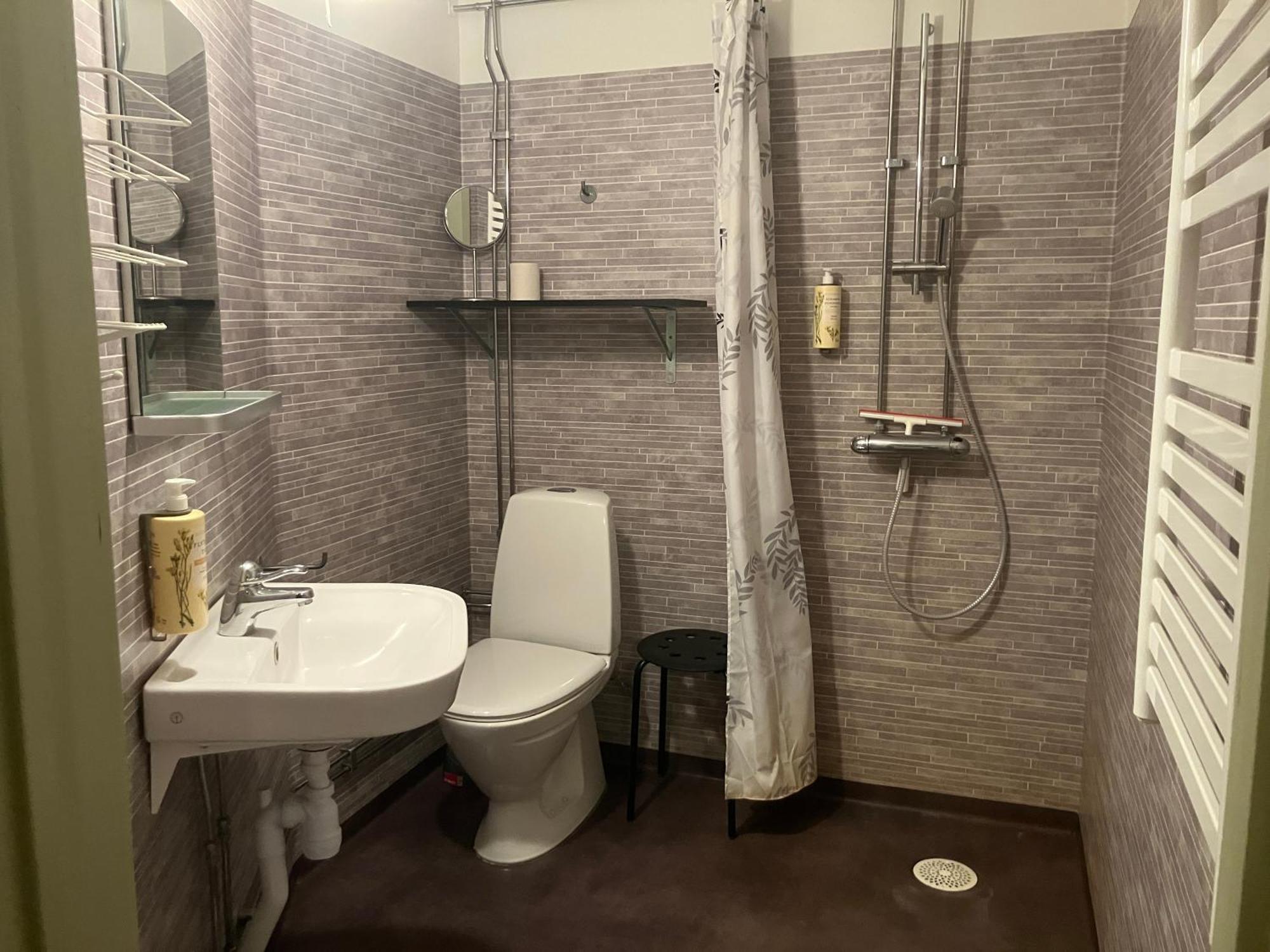 Stf Lugnasberget Ekohotell マリエスタード エクステリア 写真