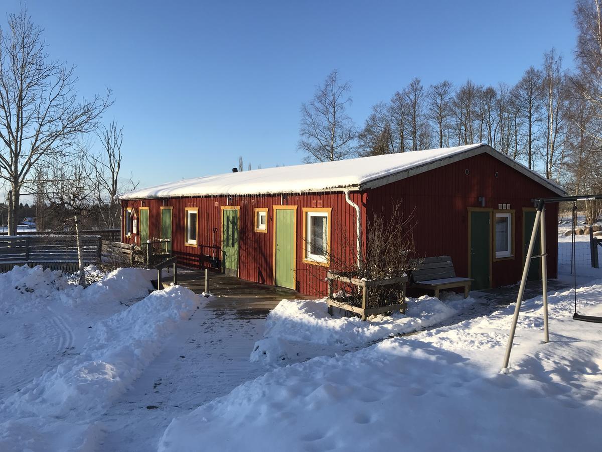 Stf Lugnasberget Ekohotell マリエスタード エクステリア 写真
